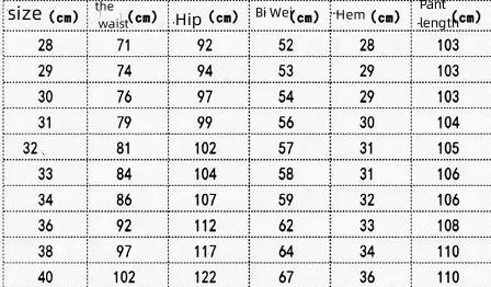 Title 1, American High Street Mens Jeans Hole Patch