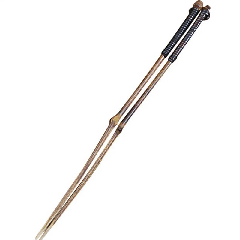 Creativity Japanese Style Pointed Sushi Chopsticks Bamboo, enhancing your dining experience with these stylish and funct — photo 2