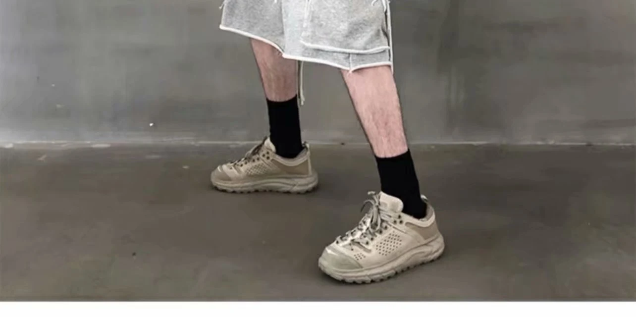 Title 12, Oversized Streetwear