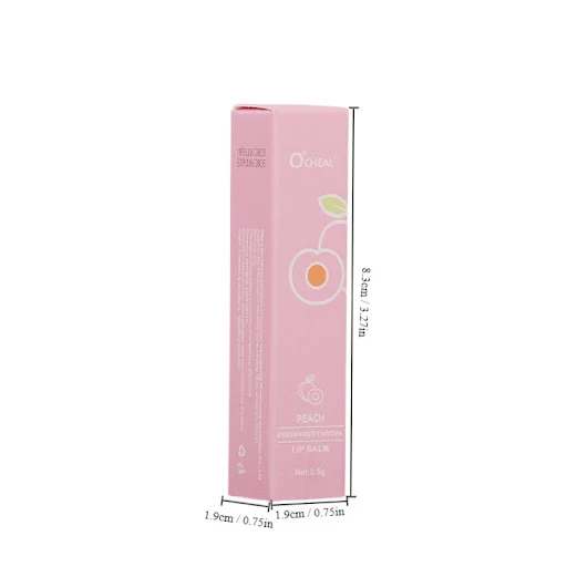 Title 15, Colorless Moisturizing Base Fade Lip Lines Hone...