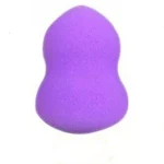 Oblique Cotton Makeup Super Soft Makeup Egg — foto 24