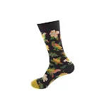 Europäische und amerikanische Streetwear-Socken für Skateboarder, stylisch, atmungsaktiv und mit hohem Tragekomfort, ideal zum Skaten. — foto 13