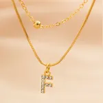 F Gold 4836