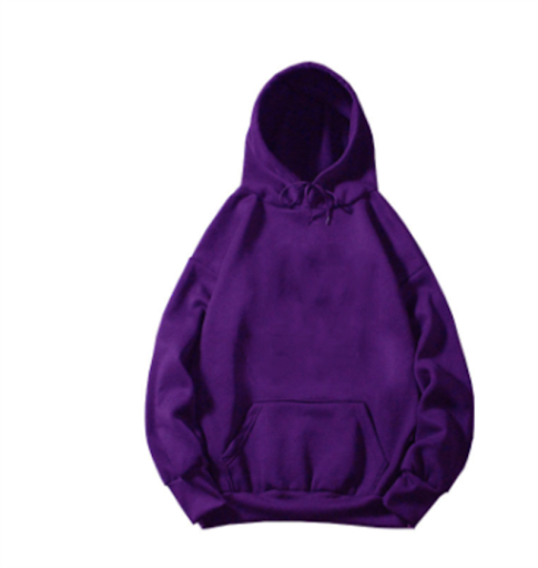 Title 5, Womens Polyester Fleece Loose Hoodie Sweatshir...