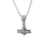 Viking Hammer