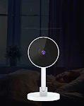 Intelligent network alarm anti-theft WiFi home monitor. Protect your home with advanced detection and total peace of min — photo 4