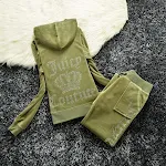 605 Army Green