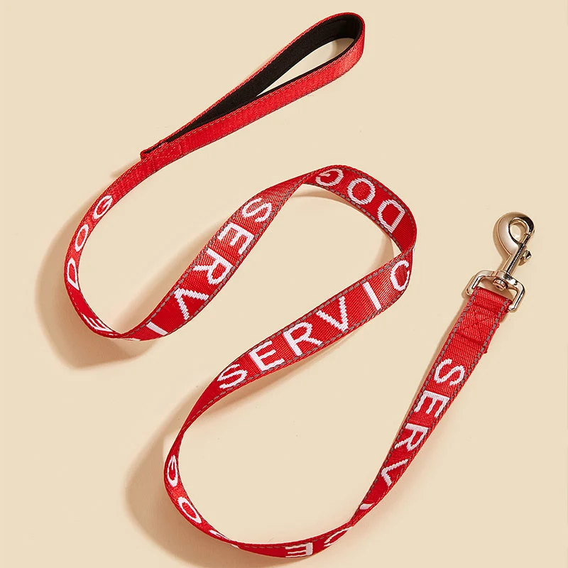 Title 2, Service Dog Leash / Emotional Support Animal Do...