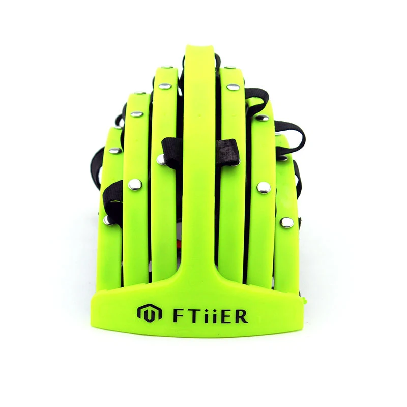 Title 12, Capacete dobrável para mountain bike, convenien...