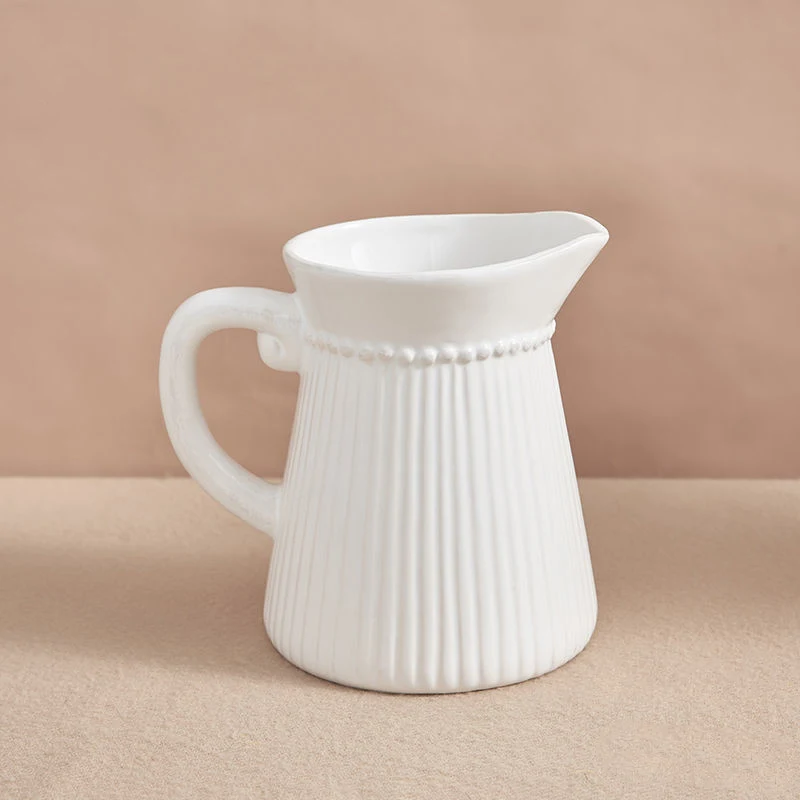 Title 25, Ceramic Single Ear Modern Minimalist Living Roo...