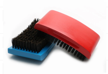 Title 3, Escova e pente para barba e cabelo, ferramenta ...