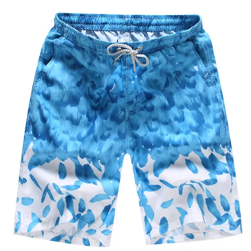 Title 5, Summer Plus Size Mens Beach Pants, Mens Quick...