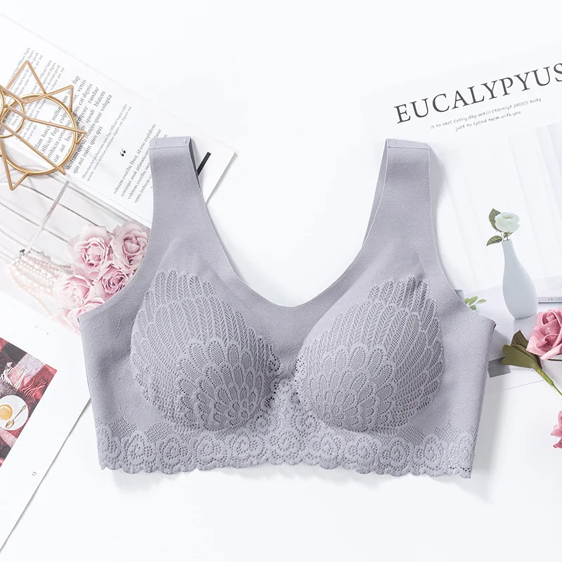Title 4, Womens lace underwear bra, offering comfort an...