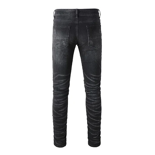 Title 6, High Street Jeans Fashion Brand Men. Shop the l...