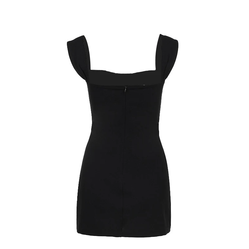Zomer Nieuwe Dames Sexy Jumpsuit Heuprok Zomerse stijl en comfort Perfect voor een verleidelijke look Ideaal voor warme dagen. — foto 1
