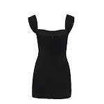 Zomer Nieuwe Dames Sexy Jumpsuit Heuprok Zomerse stijl en comfort Perfect voor een verleidelijke look Ideaal voor warme dagen. — foto 1