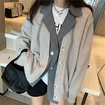 Gray