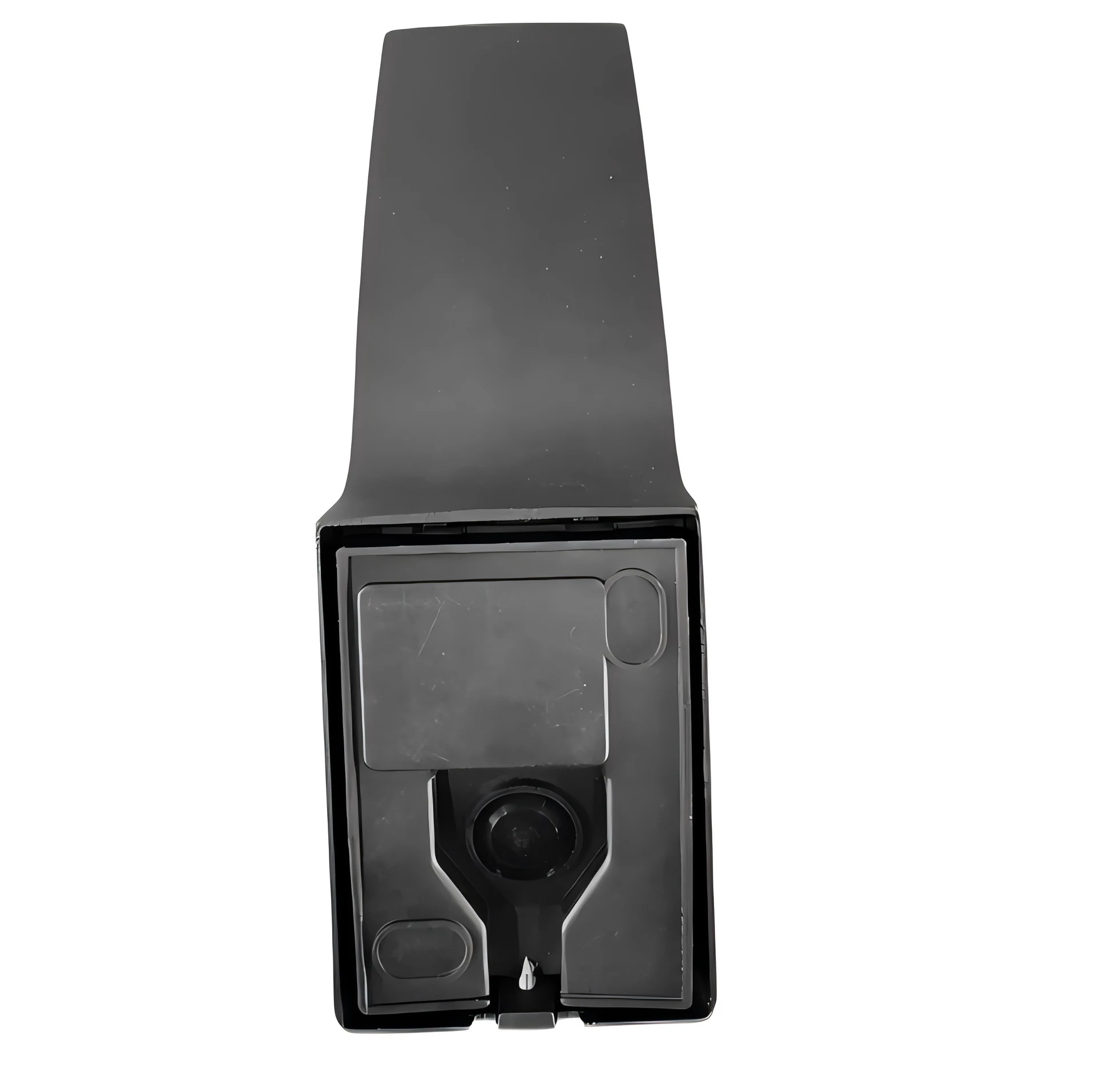 LED Outdoor Wall Lamp With Induction Motion sensor activated, energy-efficient outdoor lighting. Perfect for gardens, pa — photo 5