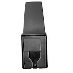 LED Outdoor Wall Lamp With Induction Motion sensor activated, energy-efficient outdoor lighting. Perfect for gardens, pa — photo 5