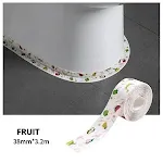 Fruits 3pcs