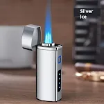 HB198 Silver Ice