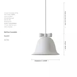 White Bell White Bow