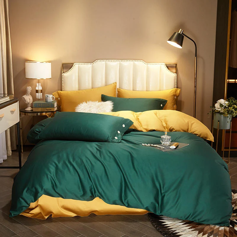 Terno de Quatro Peças com Costura Simples e Dupla 60 Pure, ideal para um visual sofisticado e elegante, com durabilidade. — foto 8