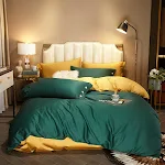 Terno de Quatro Peças com Costura Simples e Dupla 60 Pure, ideal para um visual sofisticado e elegante, com durabilidade. — foto 8