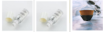 Base de Maquillaje Líquida Correctora Portátil Tono Natural Cobertura BB Crema para un Rostro Impecable y Natural Todo el Día — foto 14