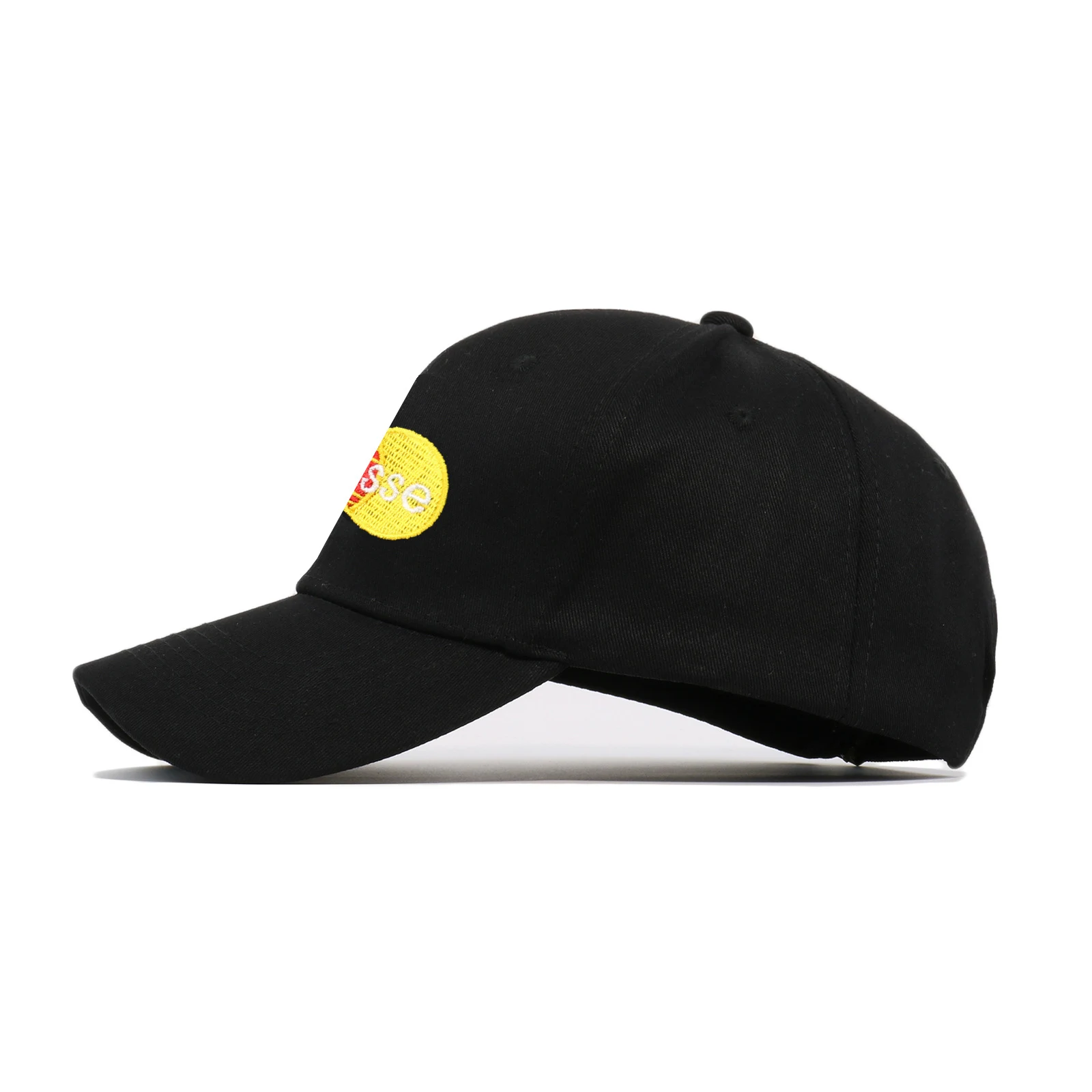 Title 5, Peaked Outdoor Sun Hat Baseball