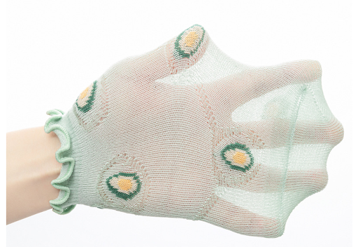 Title 4, Thin Cotton Dark Pattern Childrens Fruit Fungu...