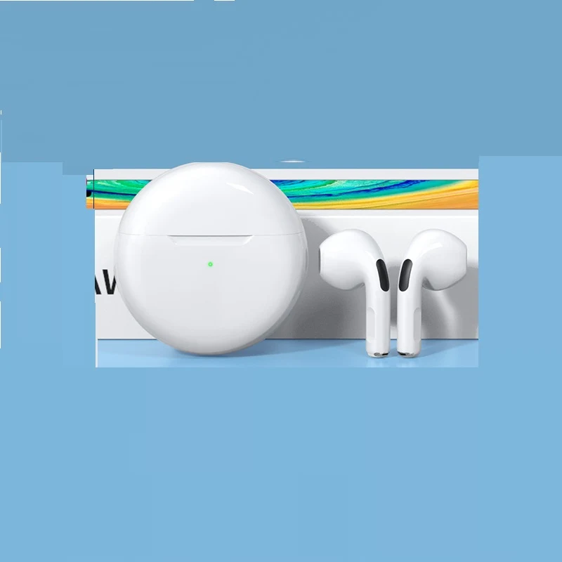 Title 1, Wireless Bluetooth Earphones Headphones Earbuds...