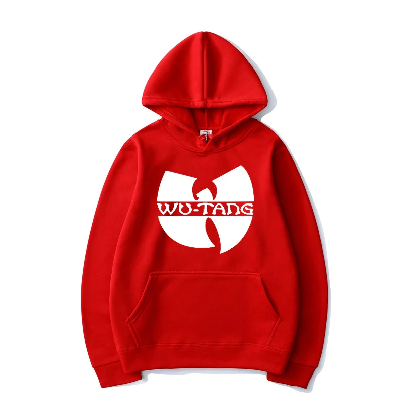Title 3, Printed hooded sweatshirt for men and women. Co...