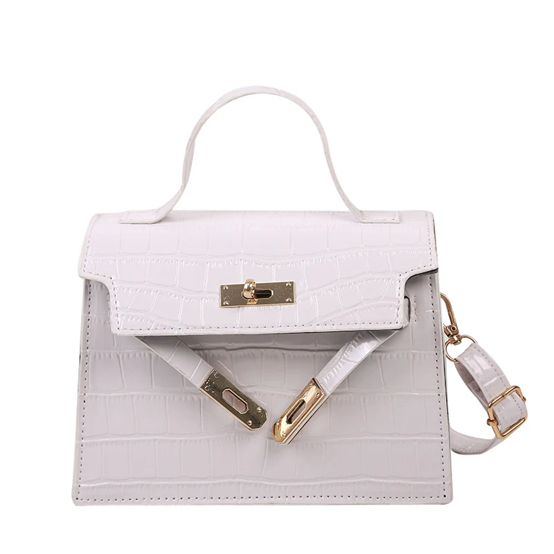 Bolsa Crossbody Kelly Fashion Bolsa de Ombro Portátil Carregue seus itens essenciais com estilo e praticidade, perfeita para o dia a dia. — foto 20