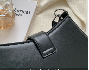 Title 1, Borsa Messenger Versatile Monospalla