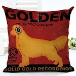 Golden