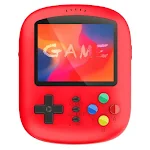 Novo Mini Console de Jogos Portátil K21 Leve a diversão para qualquer lugar com este console compacto. Reviva clássicos e jogue em qualquer lugar e a qualquer hora. — foto 8