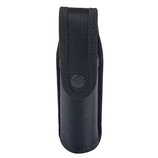 Title 6, Security Tactical Belt 8-Piece Combination Mult...