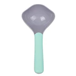 Pet Food Shovel Cat Food Spoon Dog Food Spoon Plastic Scoop Lightweight and easy to use pet food measuring and serving t — photo 3
