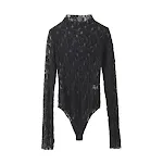Black Jumpsuit