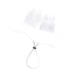 Chapéu de sol infantil para atividades ao ar livre, leve e fino, com sombra, proteção solar ideal para crianças, respirável e confortável. — foto 6