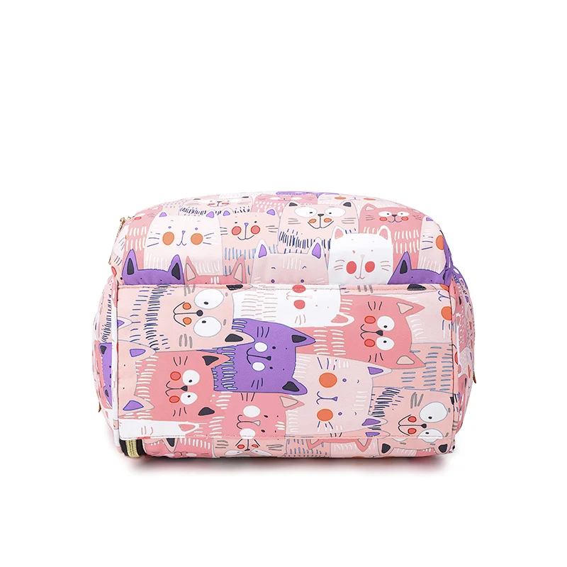 Title 5, Waterdichte nylon rugzak voor moeder en baby, r...