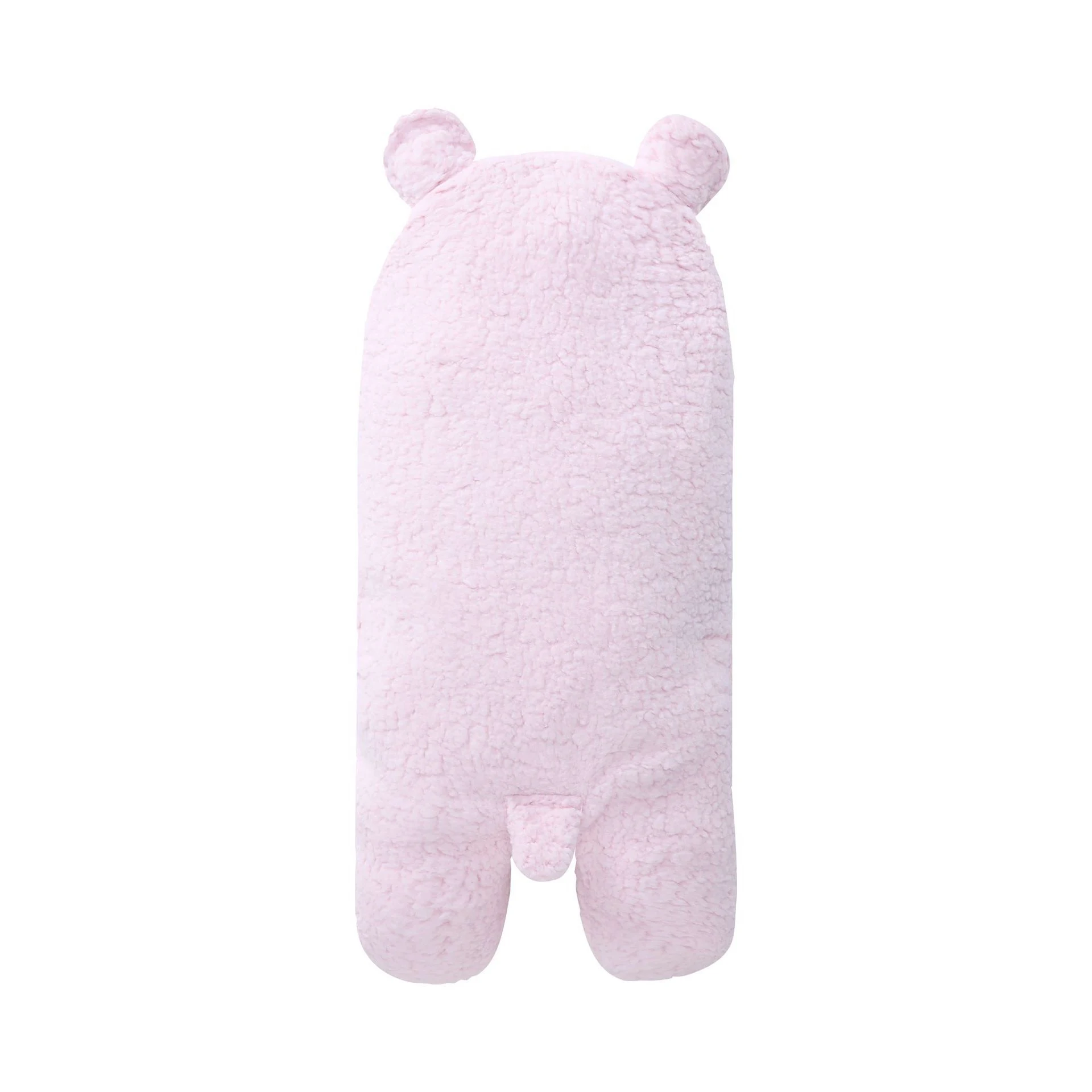 Saco de dormir para bebê, confortável e seguro, perfeito para recém-nascidos e crianças pequenas. Promove sono tranquilo e protegido a noite toda — foto 1
