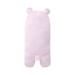 Saco de dormir para bebê, confortável e seguro, perfeito para recém-nascidos e crianças pequenas. Promove sono tranquilo e protegido a noite toda — foto 1