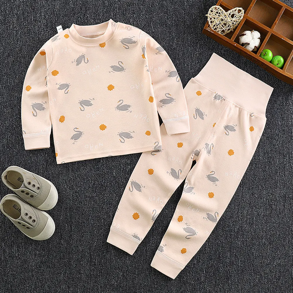 Title 9, Conjunto de pantalones para niños de cintura al...