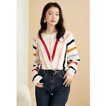 Color stripe