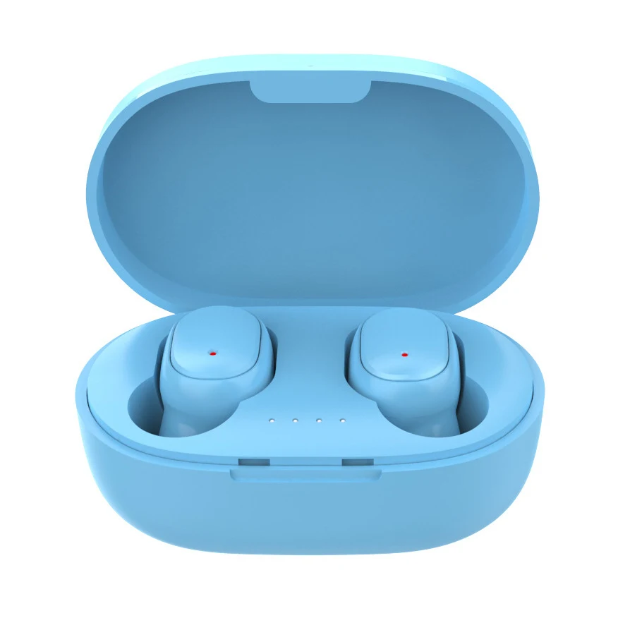 Wireless Bluetooth Headset Tws Ear Bluetooth Ear delivers high-quality audio for music and calls, featuring a comfortabl — photo 4