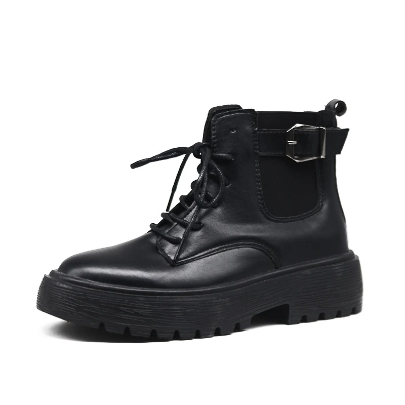 Botas Martin de Salto Grosso – Conforto e Estilo Sofisticado para Mulheres Modernas – Durabilidade e Design Exclusivo – Compre Já! — foto 1