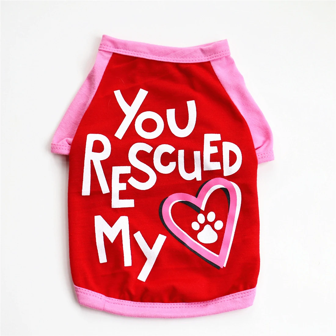 Title 3, Monogrammed pet vest, personalized with initial...