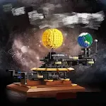 Manual Solar System865